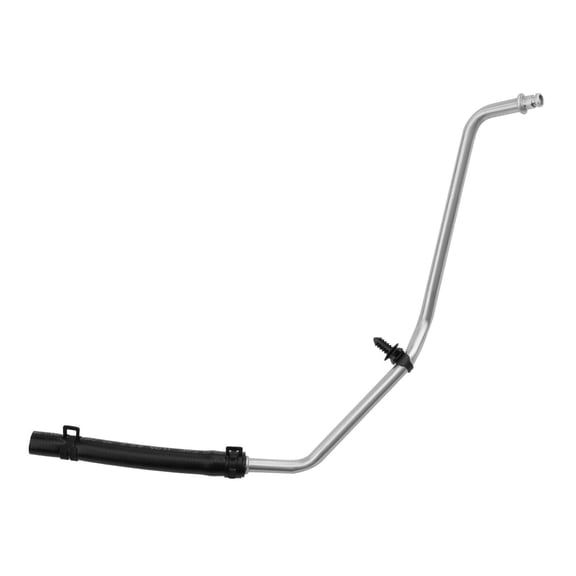 KABULUKA Power Steering Return Line Hose Assy Steel for Ford for Ranger 2.3L 2005-2011,for Mazda for B2300 2.3L 2005-2010 7L5Z3A713AA 3405154
