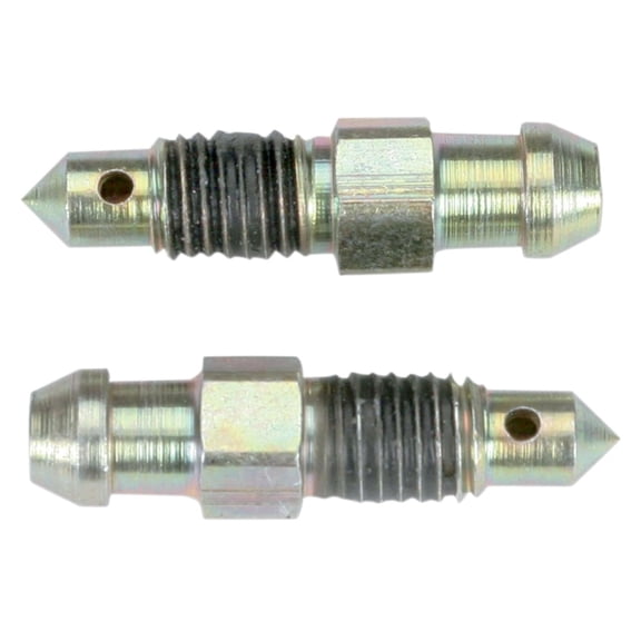 KABULUKA Speed Bleeder, 2Pk Sb7100 Front, Rear