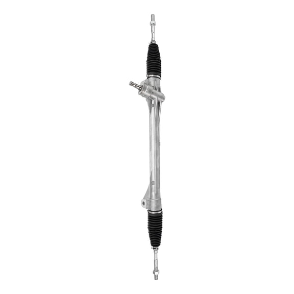 KAC Electronic Power Steering with Manual Rack Replacement for Toyota RAV4 2006-2012 3.5L, RAV4 2006-2008 2.4L, Hydraulic Rack and Pinion Replace 1G-2697