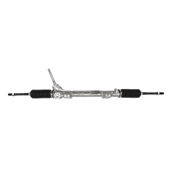 KAC Electronic Power Steering Rack and Pinion Assembly Compatible with 2013 Elantra All Models, 2011-2012 Elantra 1.8L, 2012 Veloster All Models Replace# 1G2410