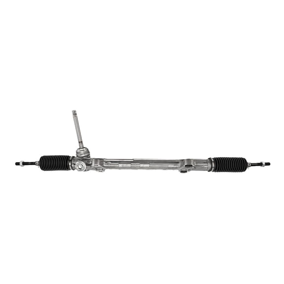 KAC Electronic Power Steering Rack and Pinion Assembly Compatible with 2009-2010 Elantra All Models, 2011-2012 Elantra 2.0L Replace# 242402