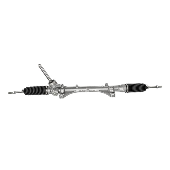KAC Electronic Power Steering Rack and Pinion Assembly Compatible with 2009-2010 Versa 1.8L, 2007-2008 Versa All Models Replace# 1G2671