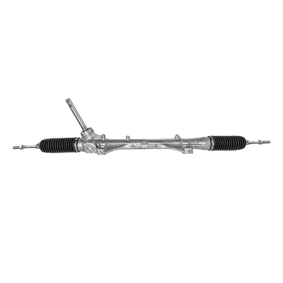 KAC Electronic Power Steering Rack and Pinion Assembly Compatible with 2011 Versa All Models, 2012 Versa 1.8L, 2009-2010 Versa 1.6L Replace# 1G3021
