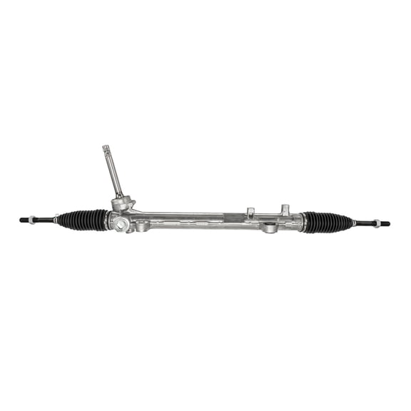 KAC Electronic Power Steering Rack and Pinion Assembly Compatible with 2013 2014 2015 2016 2017 2018 Santa Fe All Models Replace# 1G2413