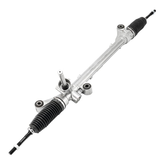 KAC Electronic Power Steering Rack and Pinion Fit for Mazda2 2011 2012 2013 All Models - 1G2007