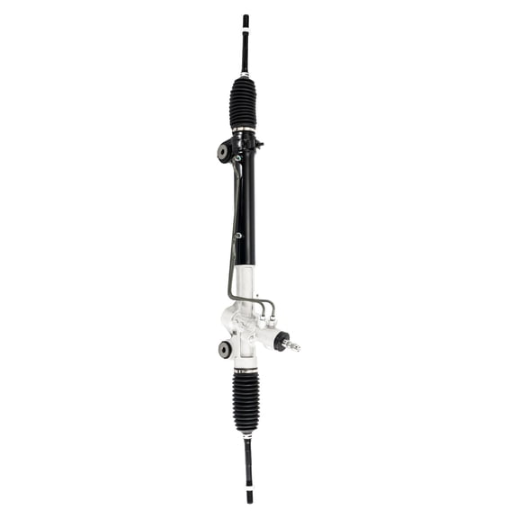 KAC Electronic Steering Rack and Pinion Replacement for 2007 2008 2009 2010 2011 Yaris All Models, 2012 Yaris 1.5L Replace# 1G2674