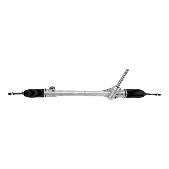 KAC Electronic Steering Rack and Pinion Replacement for 2013-2022 Versa All Models, 2014-2019 Versa Note All Models, 2012 Versa 1.6L Replace# 1G3024