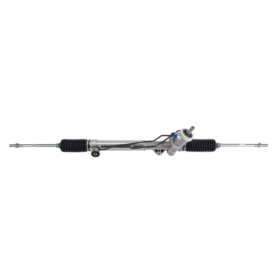 KAC Hydraulic Power Steering Rack and Pinion for 07-08 Uplander, 05-06 Uplander/Montana/Terraza/Relay 3.5L FWD, 06 Uplander/Montana/Terraza/Relay 3.9L FWD, 07 Terraza/Relay Replace# 221029