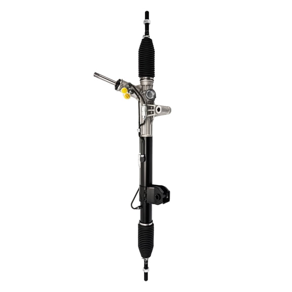 KAC Hydraulic Power Steering Rack and Pinion for 11-15 Grand Cherokee 3.6L AWD, 12-15 Durango All Models/Grand Cherokee 5.7L, 2011 Grand Cherokee 5.7L AWD & RWD/Durango 3.6L AWD & 5.7L RWD