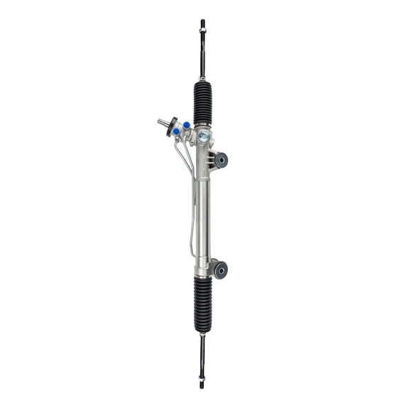 KAC Hydraulic Power Steering Rack and Pinion for 2003 2005 Silverado 1500 5.3L/2000 Silverado 1500 4.8L, 2000 2006 Sierra 1500 5.3L/2001 Sierra 1500 4.8L/2005 Sierra 1500 6.0L Replace# 221000
