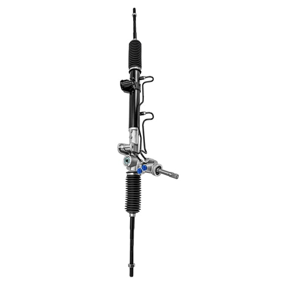KAC Hydraulic Power Steering Rack and Pinion for 2007-2017 Patriot 2.0L 2.4L FWD, 2007-2010 Caliber 2.0L, 2011-2012 Caliber All Models, 2007-2009 Caliber 1.8L, 2007-2017 Compass 2.0L 2.4L FWD