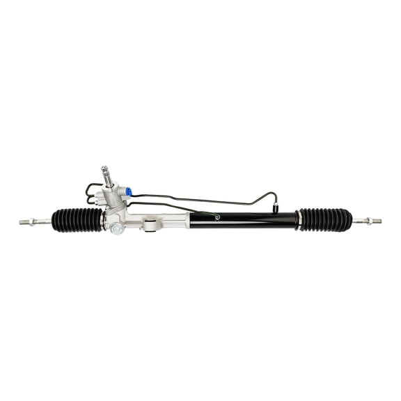 KAC Hydraulic Power Steering Rack and Pinion Assembly Compatible with 1995-1997 Accord 2.2L, 1994 Accord All Models, 1998-1999 CL 2.3L, 1997 CL 2.2L Replace# 261768