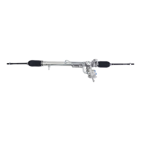 KAC Hydraulic Power Steering Rack and Pinion Assembly Compatible with 1998-2009 Beetle All Models, 2000-2005 Jetta All Models, 2000-2006 Golf All Models, 2010 Beetle 2.5L Replace# 269008