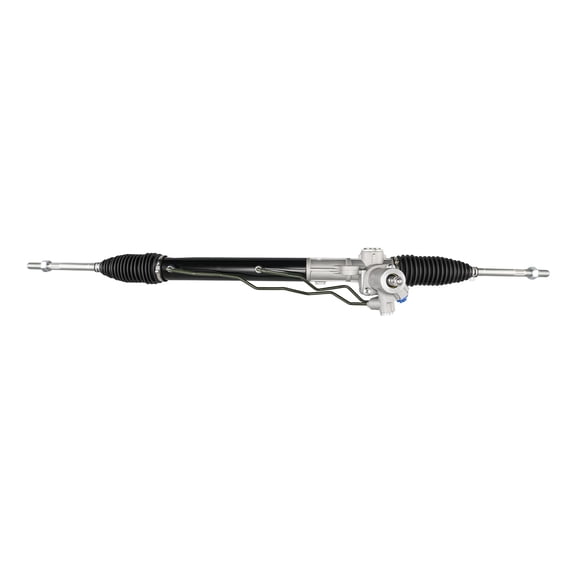 KAC Hydraulic Power Steering Rack and Pinion Assembly Compatible with 2000-2001 Maxima All Models, 2000-2001 I30 All Models, 2002-2003 Maxima 3.5L Replace# 263016