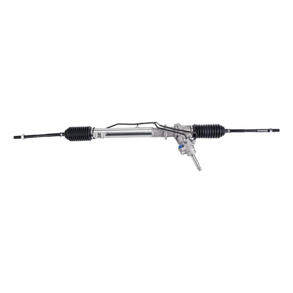 KAC Hydraulic Power Steering Rack and Pinion Assembly Compatible with 2000-2004 Outback All Models, 2003 Baja All Models, 2004-2006 Baja 2.5L Replace# 262401