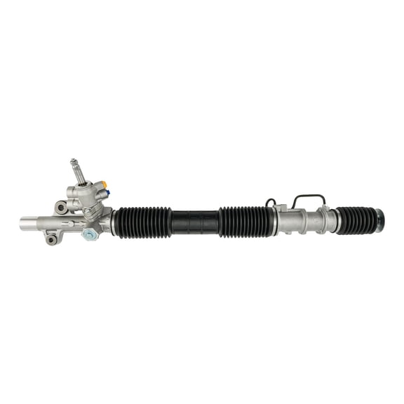KAC Hydraulic Power Steering Rack and Pinion Assembly Compatible with 2002-2006 CR-V, 2003-2006 2009-2011 Element All Models/2007-2008 Element 2.4L Replace# 262701