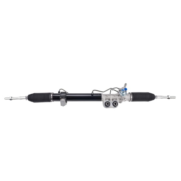 KAC Hydraulic Power Steering Rack and Pinion Assembly Compatible with 2004-2015 TITAN, 2005-2015 Armada, 2004-2010 QX56, 2004 Pathfinder Armada Replace# 263023