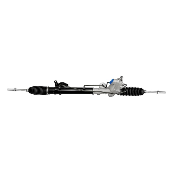 KAC Hydraulic Power Steering Rack and Pinion Assembly Compatible with 2009 2010 2011 2012 2013 2014 Maxima with Electronic Variable Orifice (EVO) Models Replace# 263083E