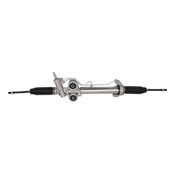KAC Hydraulic Power Steering Rack and Pinion Assembly Compatible with Silverado 1500 & Sierra 1500 2007-2009 6.0L/2007-2011 2013 4.3L 4.8L 5.3L/2010-2011 6.2L Replace# 221154