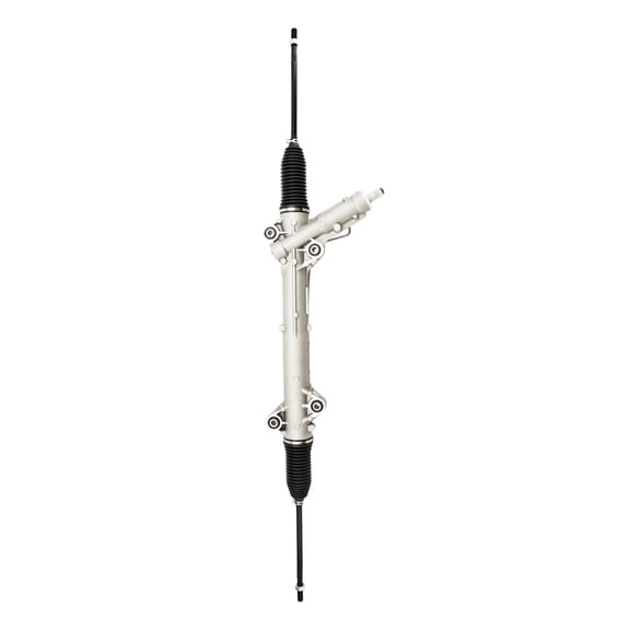 KAC Hydraulic Power Steering Rack and Pinion Assembly Compatible with Sprinter 2500 3500 2018-2019 All Models & 2014-2017 2.1T & 2007-2008 3.5L, Sprinter 1500 2019 Replace# 223044