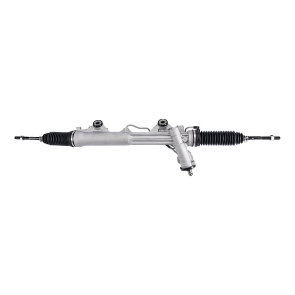 KAC Hydraulic Power Steering Rack and Pinion Assembly Fit for Ranger 2001-2011 2.3L 4.0L/2001-2008 3.0L/2001 2.5L, Explorer Sport 2002-2003, B2300 2004-2009, B3000 2001-2006 3.0L Replace# 22256