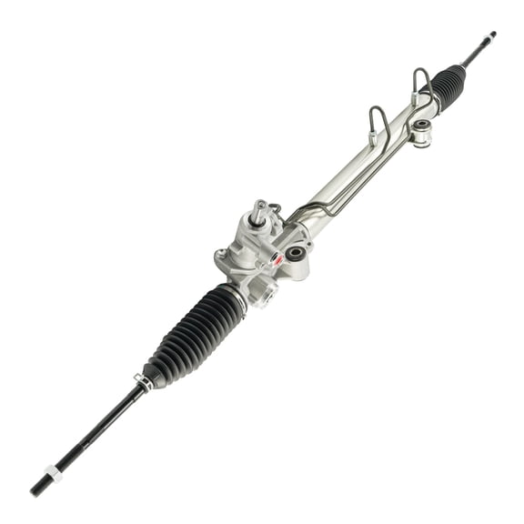 KAC Hydraulic Power Steering Rack and Pinion Compatible With 2010-2012 Taurus 3.5L, 2010-2012 Flex 3.5L, 2008-2009 Taurus/Sable, 2009 Flex, 2008-2009 Taurus X, 2010-2012 MKT 3.7L - Replace# 22-2003