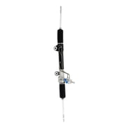 KAC Hydraulic Power Steering Rack and Pinion for Dakota 97-03 3.9L/00-04 4.7L/2004 3.7L/97-99 5.2L/97-02 2.5L/98-03 5.9L, Durango 00-03 4.7L/99-00 5.2L/99-03 5.9L/1999 3.9L, RWD Models # 97338