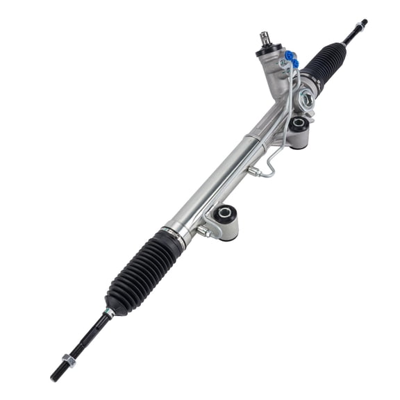 KAC Hydraulic Power Steering Rack and Pinion for Explorer 98-01 4.0L 5.0L, Ranger 98-00 2.5L 3.0L 4.0L, Explorer Sport Trac 2001, Mountaineer 98-01, B3000 98-00 3.0L, B4000 1998 2000/1999 4.0L 22234