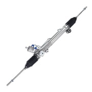 KAC Hydraulic Power Steering Rack and Pinion Fit for 1999-2005 Grand Am, 1998-2003 Malibu, 1999-2004 Alero, 2004-2005 Classic, 1998-1999 Cutlass - 22184