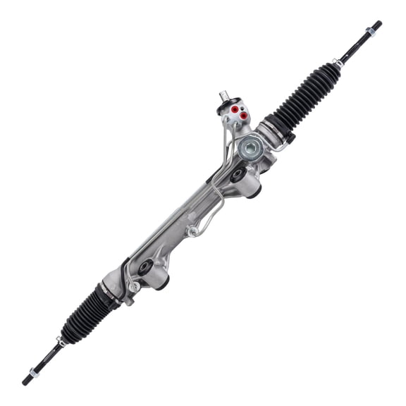 KAC Hydraulic Power Steering Rack and Pinion Fit for Ranger 2001-2011 2.3L 4.0L/2001-2008 3.0L/2001 2.5L, Explorer Sport 2002-2003, B2300 2004-2009, B3000 2001-2006 3.0L - 22256
