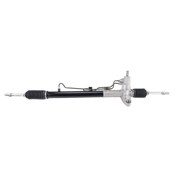 KAC Hydraulic Power Steering Rack and Pinion Assembly Compatible with 1997 1998 1999 2000 2001 CR-V All Models Replace# 261776