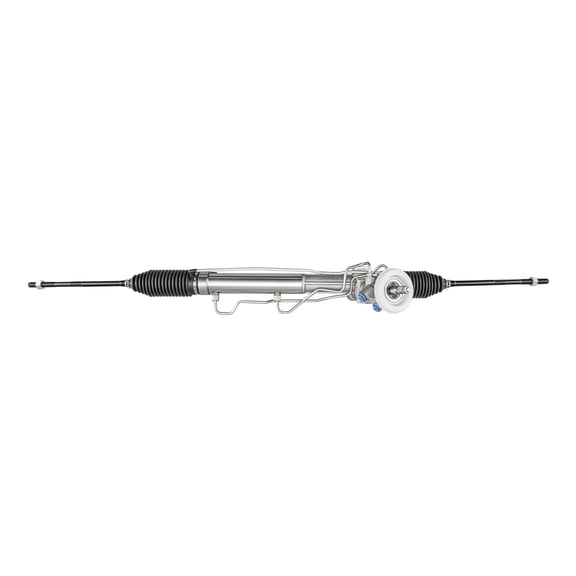 KAC Hydraulic Power Steering Rack and Pinion Assembly Compatible with 1998-2002 Century 3.1L, 1997 Century All Models Replace# 22186