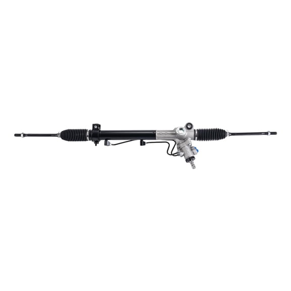 KAC Hydraulic Power Steering Rack and Pinion Assembly Compatible with 1999 2000 2001 2002 2003 RX300 All Models Replace# 262611