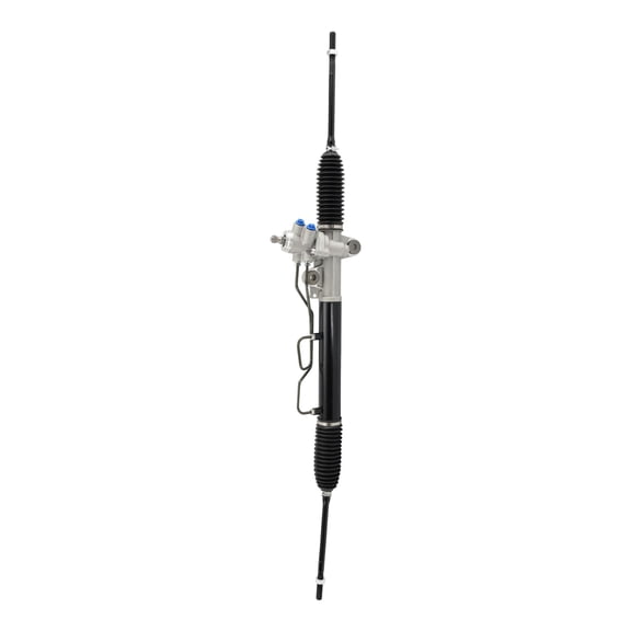 KAC Hydraulic Power Steering Rack and Pinion Assembly Compatible with 2001 2002 2003 2004 2005 2006 Elantra All Models Replace# 262411