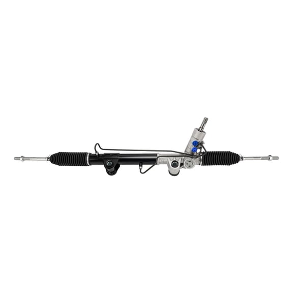 KAC Hydraulic Power Steering Rack and Pinion Assembly Compatible with 2002 2003 2004 2005 Liberty All Models Replace# 22362
