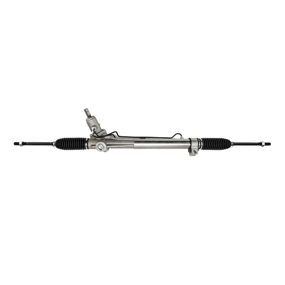 KAC Hydraulic Power Steering Rack and Pinion Assembly Compatible with 2004 2005 2006 GTO All Models Replace# 262042