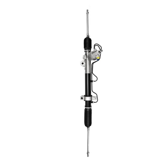 KAC Hydraulic Power Steering Rack and Pinion Assembly Compatible with 2004-2008 Maxima All Models, 2002-2006 Altima 3.5L Replace# 263014