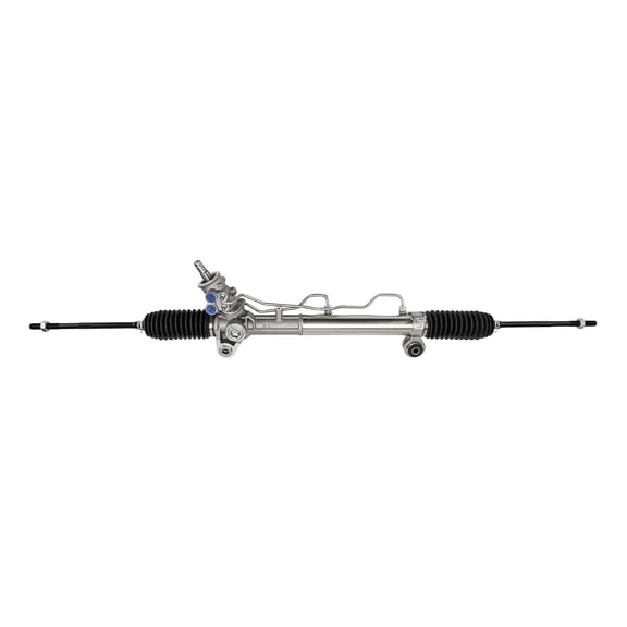 KAC Hydraulic Power Steering Rack and Pinion Assembly Compatible with 2006 2007 2008 Lucerne 3.8L, 2009 2010 2011 Lucerne 3.9L Replace# 221032