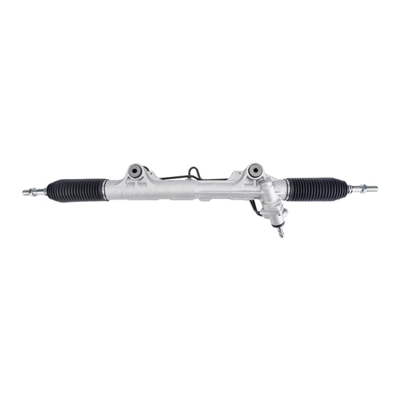 KAC Hydraulic Power Steering Rack and Pinion Assembly Compatible with 2007-2021 Tundra All Models, 2008-2022 Sequoia All Models Replace# 262633