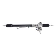 KAC Hydraulic Power Steering Rack and Pinion Assembly Compatible with 2008 2009 2010 2011 2012 Accord All Models Replace# 262746
