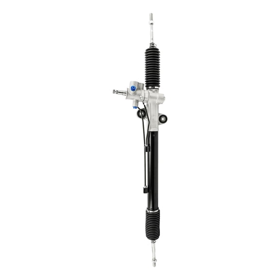 KAC Hydraulic Power Steering Rack and Pinion Assembly Compatible with 2009 2010 2011 2012 2013 2014 2015 Pilot All Models Replace# 262754