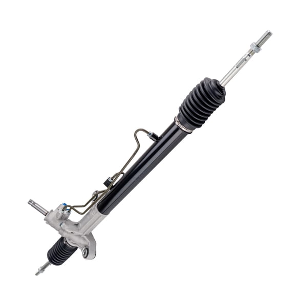KAC Hydraulic Power Steering Rack and Pinion Fit for 1996-1998 Civic All Models, 1999-2000 Civic 1.6L - 261769