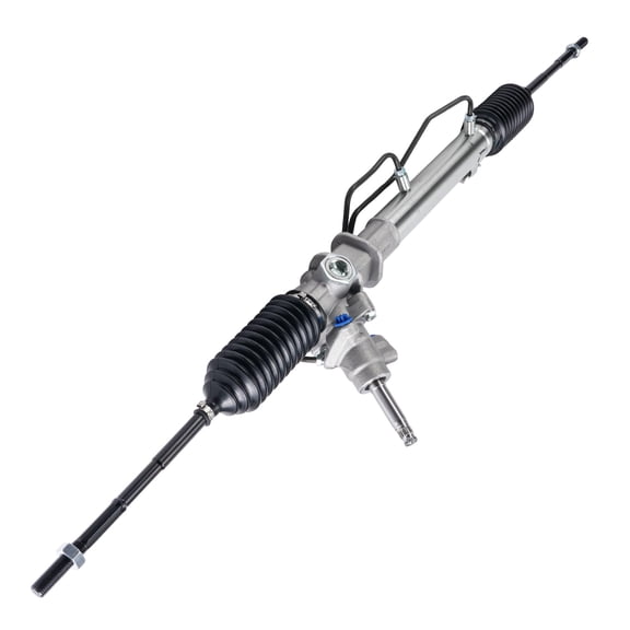 KAC Hydraulic Power Steering Rack and Pinion Fit for 2000-2004 Outback All Models, 2003 Baja All Models, 2004-2006 Baja 2.5L - 262401