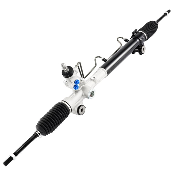 KAC Hydraulic Power Steering Rack and Pinion Fit for 2004 2005 2006 2007 2008 2009 2010 Sienna All Models - 972619