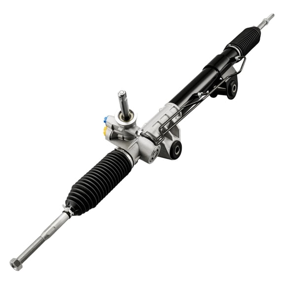 KAC Hydraulic Power Steering Rack and Pinion Fit for 2004-2009 Durango All Models, 2007-2009 Aspen All Models - 22386