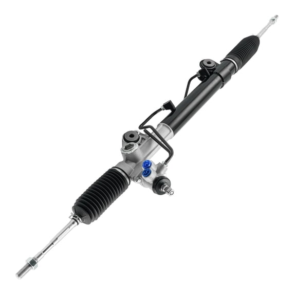 KAC Hydraulic Power Steering Rack and Pinion Fit for 2005-2014 Tacoma Base 2.7L L4 RWD, 2005-2013 Tacoma X-Runner 4.0L V6 - 262647