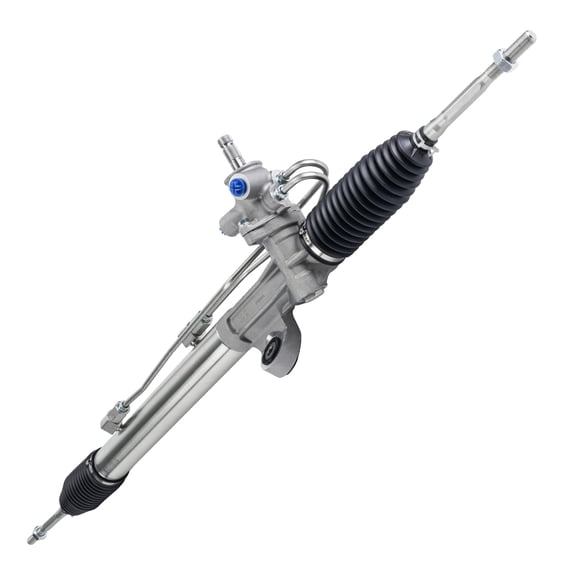 KAC Hydraulic Power Steering Rack and Pinion Fit for 2007 2008 2009 2010 Odyssey All Models - 262747