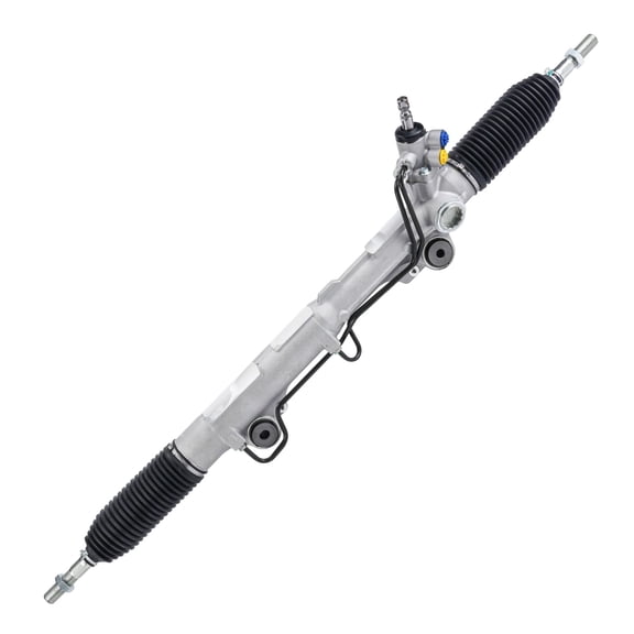 KAC Hydraulic Power Steering Rack and Pinion Fit for 2007-2021 Tundra All Models, 2008-2022 Sequoia All Models - 262633