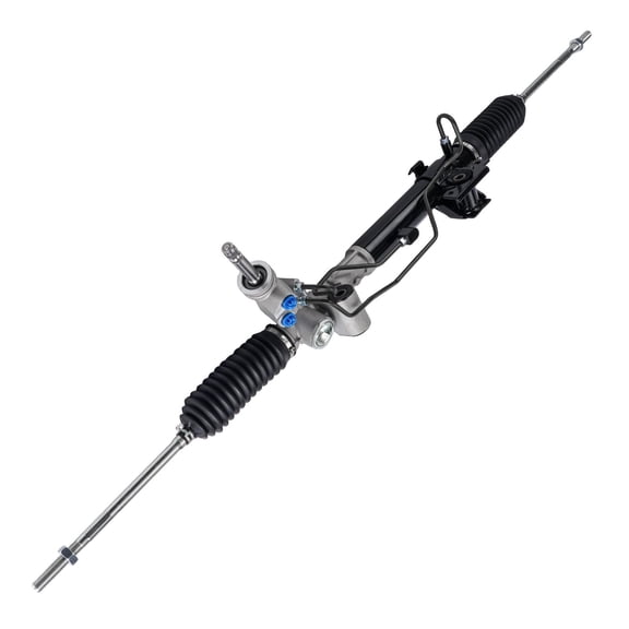 KAC Hydraulic Power Steering Rack and Pinion Fit for 2009-2015 Outlander 2.4L, 2008-2010 Lancer 2.0L, 2009-2015 Lancer 2.4L - 262158