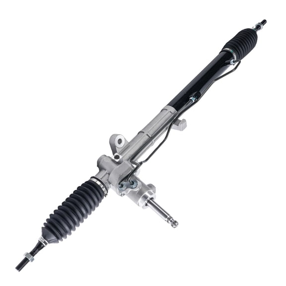 KAC Hydraulic Power Steering Rack and Pinion Fit for 2011-2013 Forte 2.0L, 2010 Forte All Models, 2010-2013 Forte Koup 2.0L - 262449